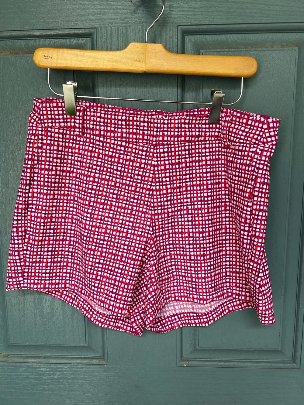 Spanx Sunshine Shorts